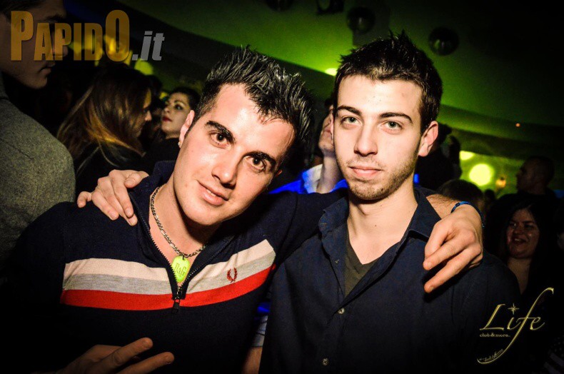 Sabato 02 Marzo 2013: 