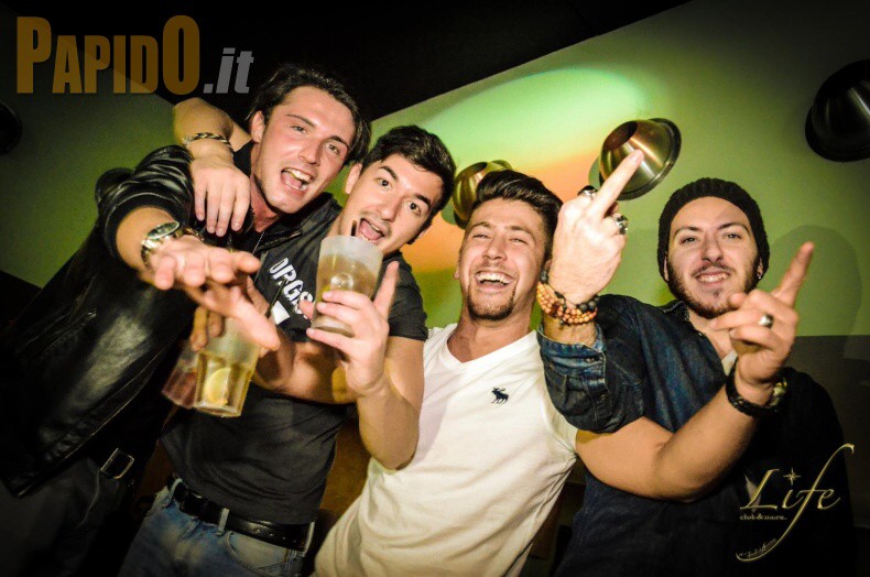 Sabato 02 Marzo 2013: 