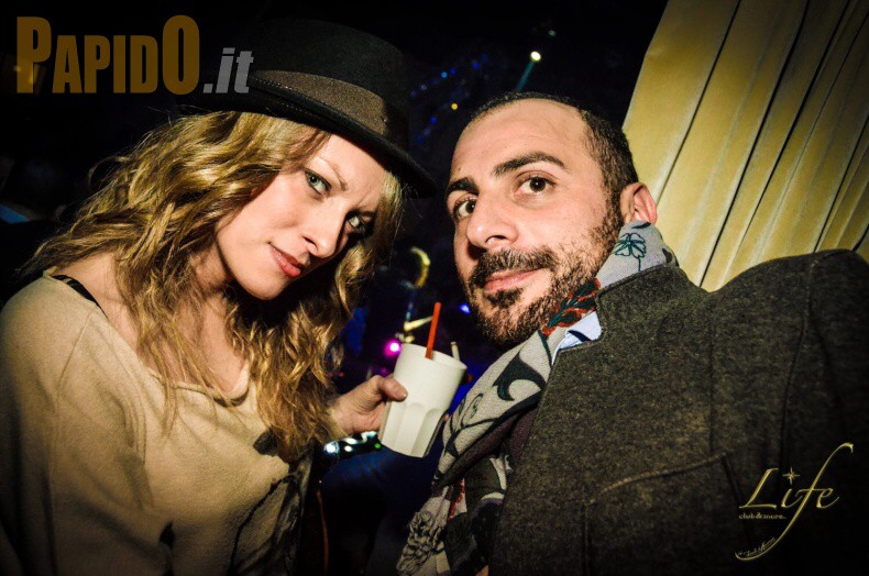 Sabato 02 Marzo 2013: 