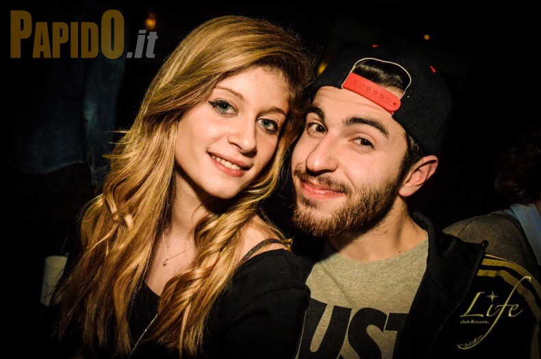 Sabato 02 Marzo 2013: 