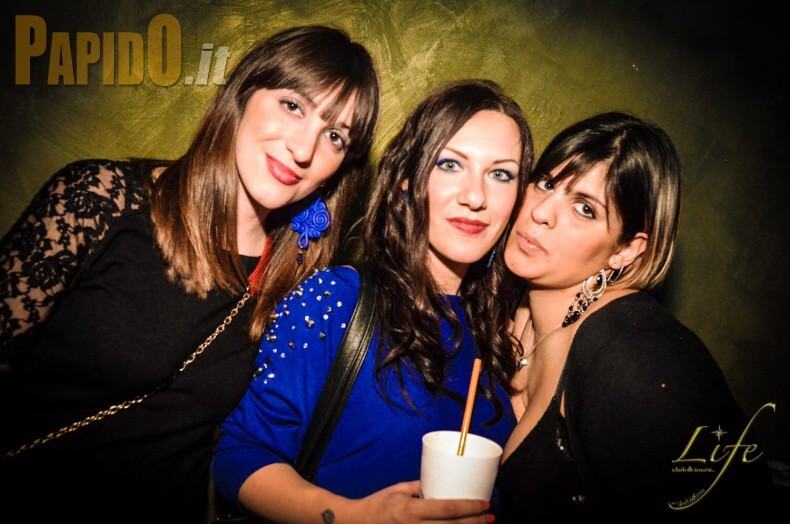 Sabato 02 Marzo 2013: 