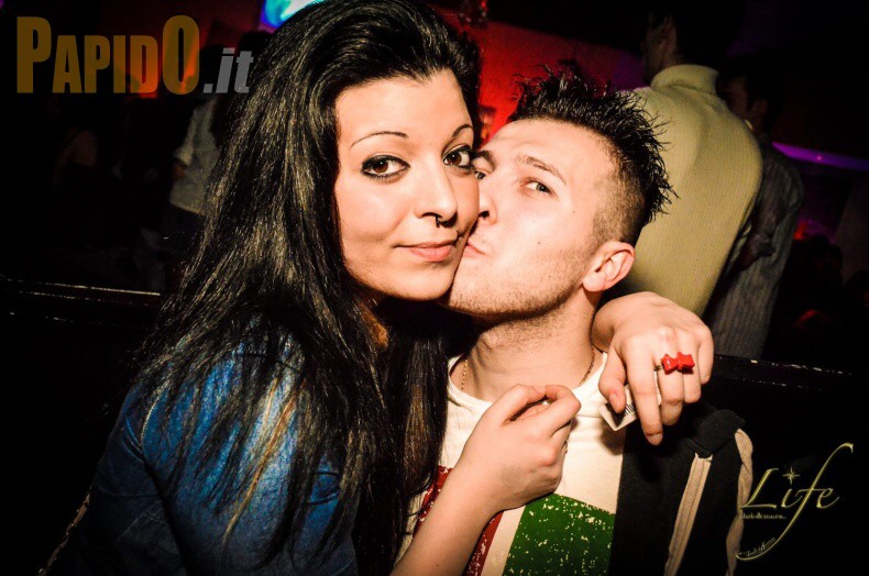 Sabato 02 Marzo 2013: 