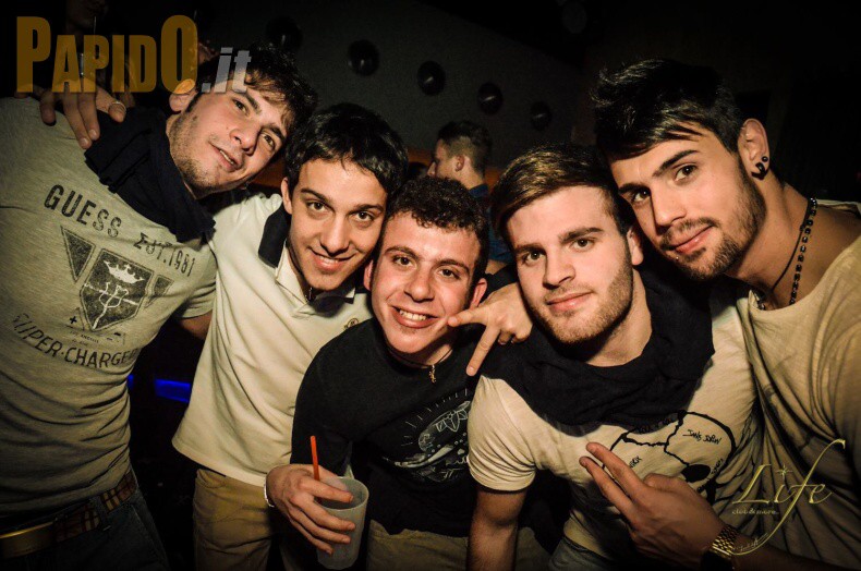 Sabato 02 Marzo 2013: 