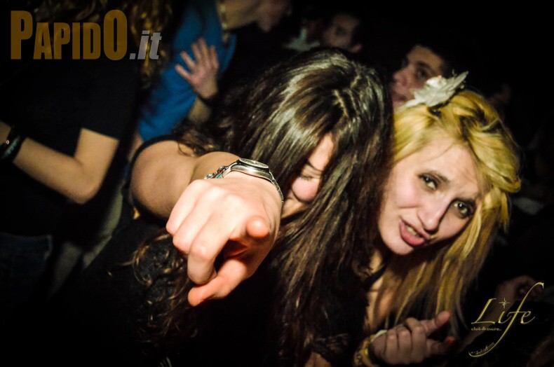 Sabato 02 Marzo 2013: 
