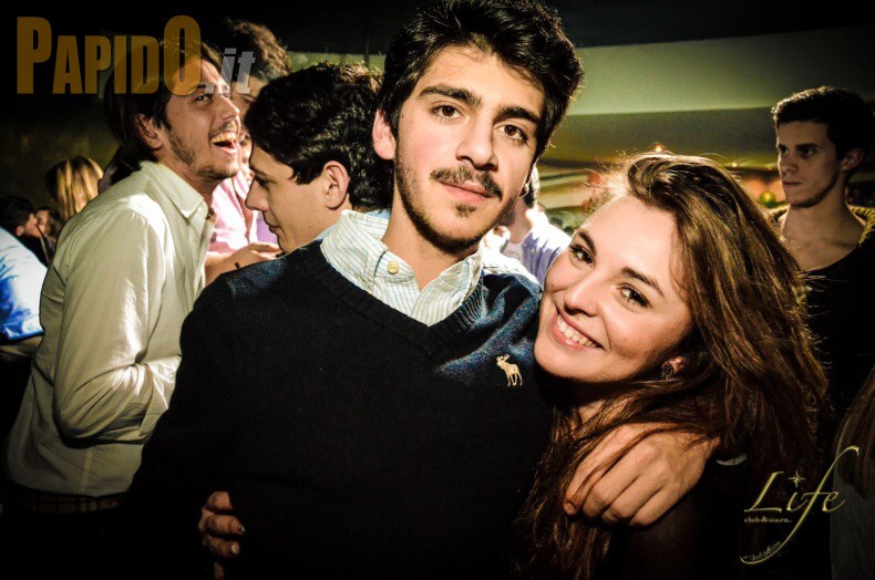Sabato 02 Marzo 2013: 