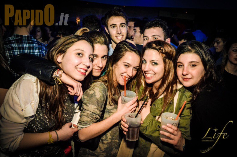 Sabato 02 Marzo 2013: 