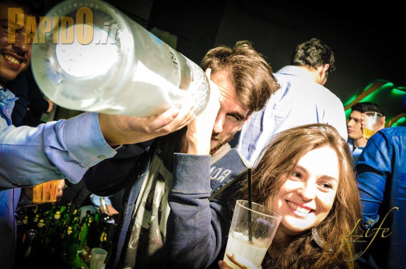 Sabato 02 Marzo 2013: 