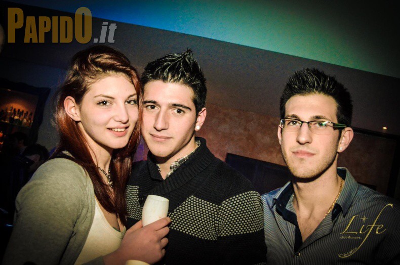 Sabato 02 Marzo 2013: 