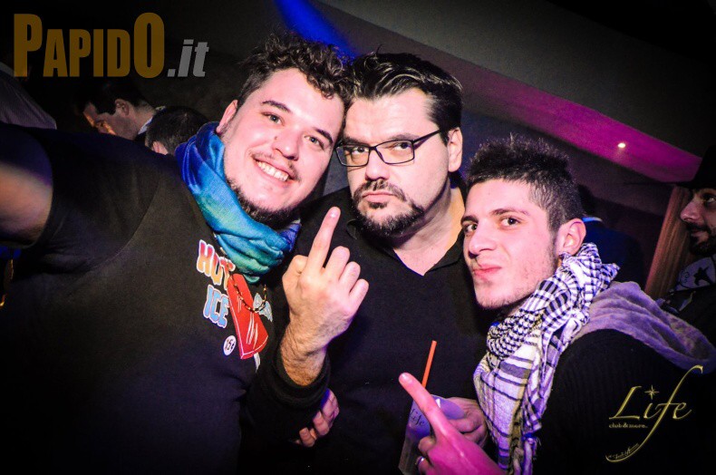 Sabato 02 Marzo 2013: 