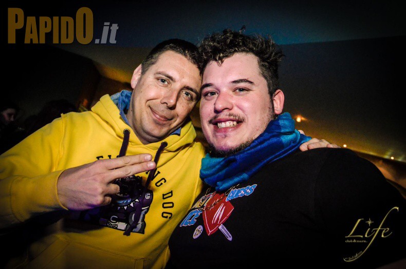 Sabato 02 Marzo 2013: 