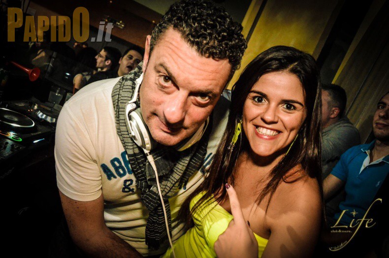 Sabato 02 Marzo 2013: 