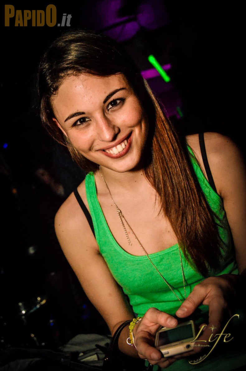 Sabato 02 Marzo 2013: 