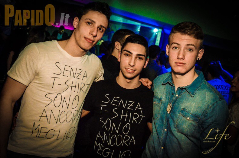 Sabato 02 Marzo 2013: 