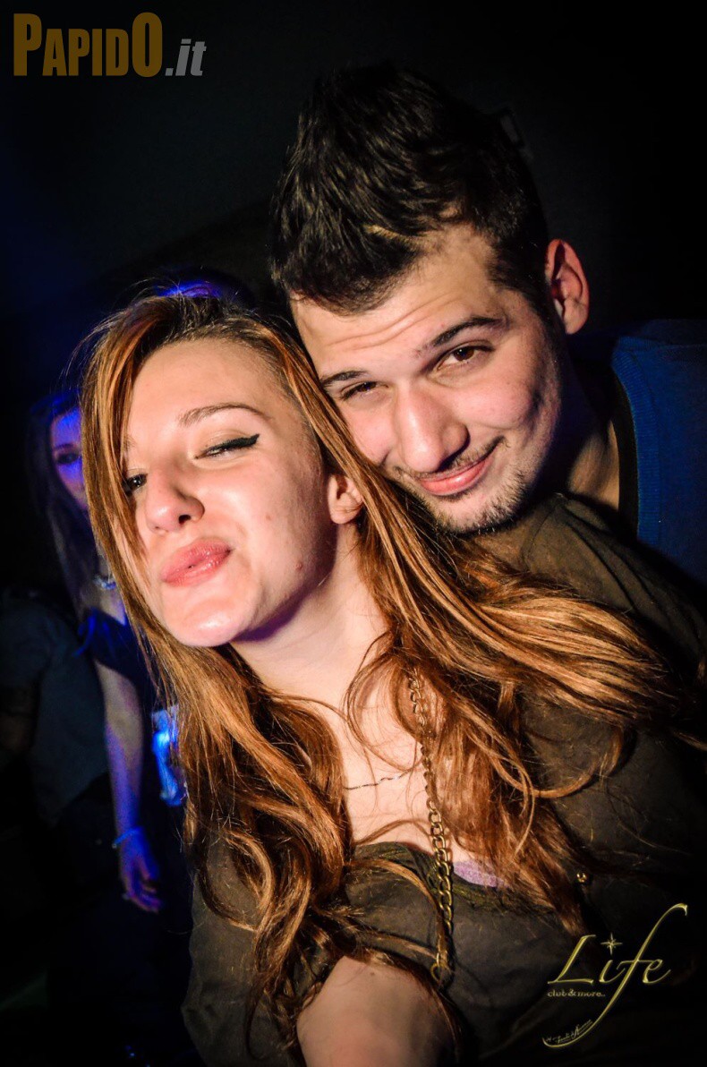 Sabato 02 Marzo 2013: 