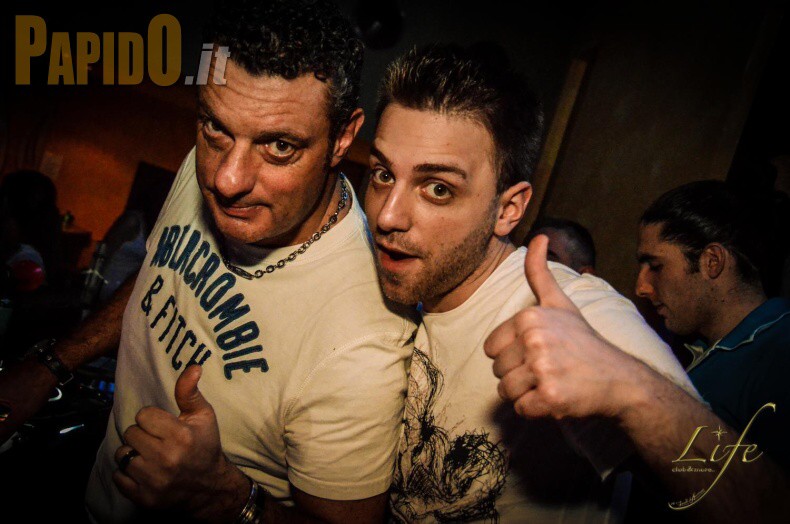 Sabato 02 Marzo 2013: 