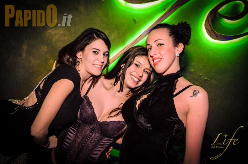 Sabato 02 Marzo 2013: 