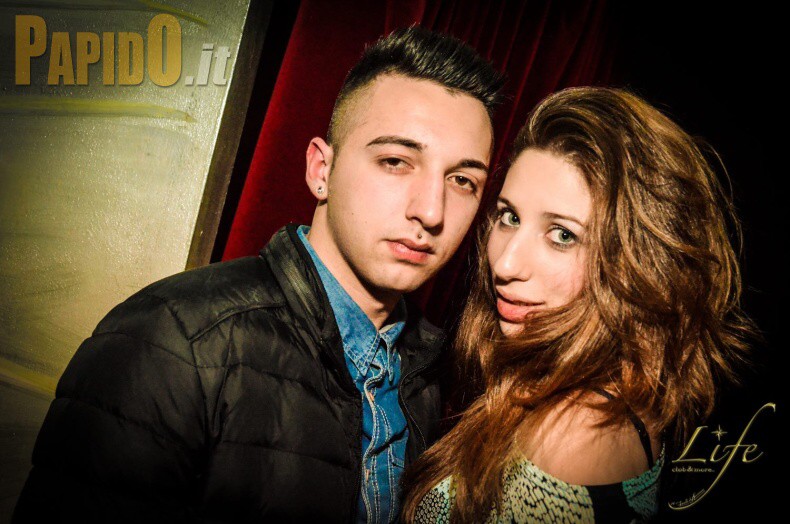 Sabato 02 Marzo 2013: 