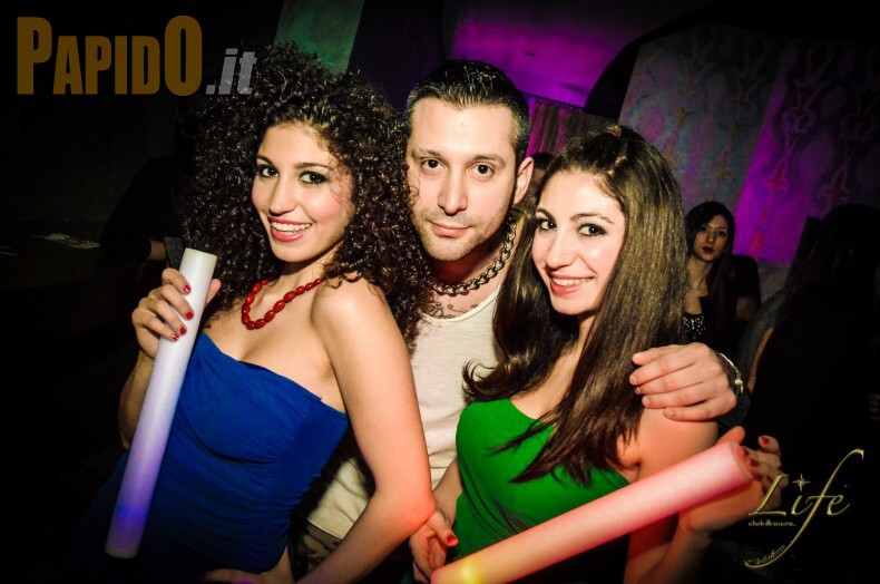 Sabato 02 Marzo 2013: 