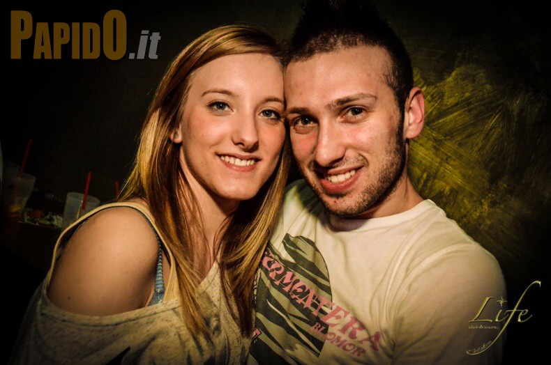 Sabato 02 Marzo 2013: 