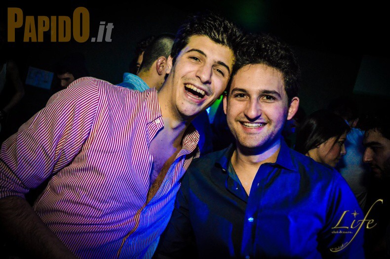 Sabato 02 Marzo 2013: 