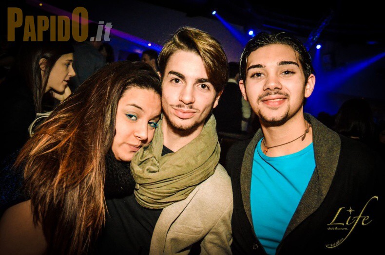 Sabato 02 Marzo 2013: 