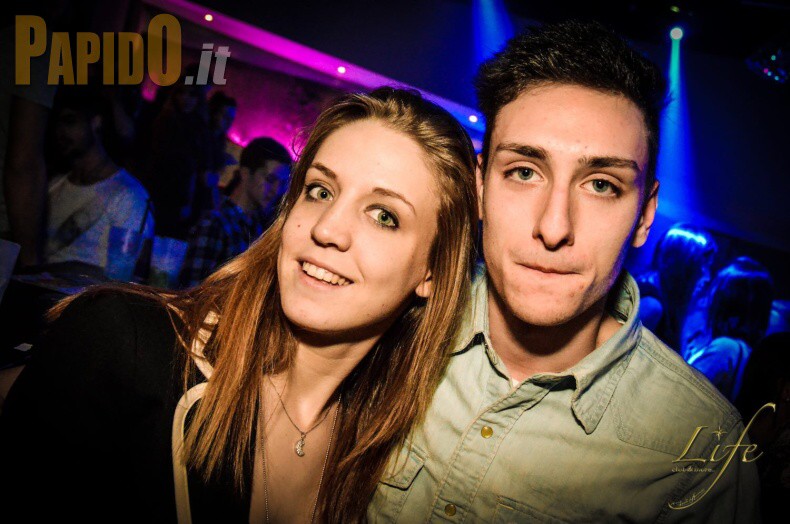Sabato 02 Marzo 2013: 