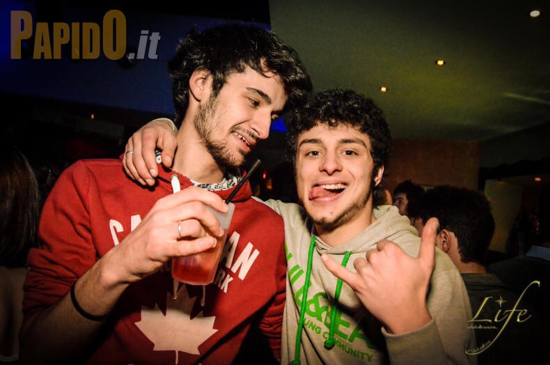 Sabato 02 Marzo 2013: 