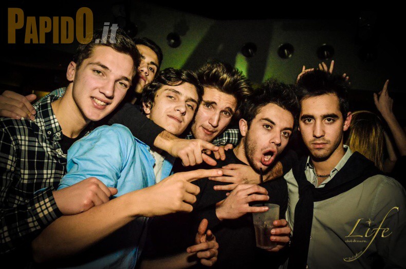 Sabato 02 Marzo 2013: 