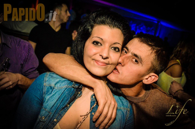 Sabato 02 Marzo 2013: 