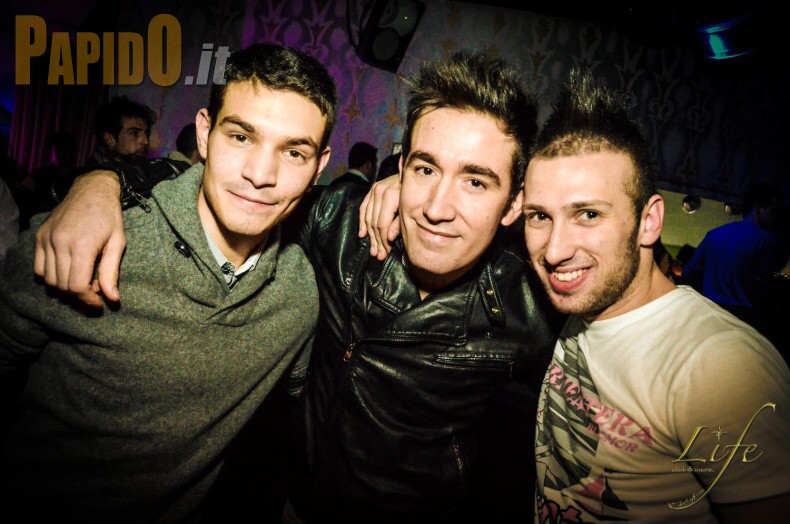 Sabato 02 Marzo 2013: 