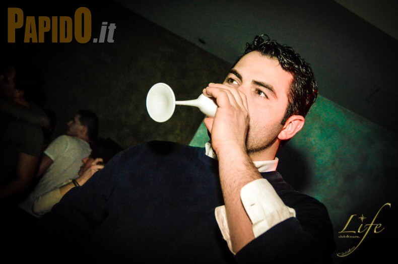 Sabato 02 Marzo 2013: 