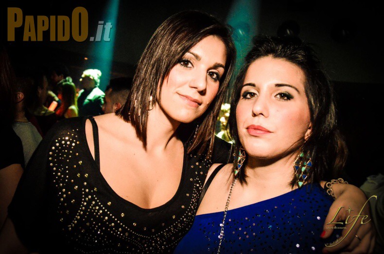 Sabato 02 Marzo 2013: 