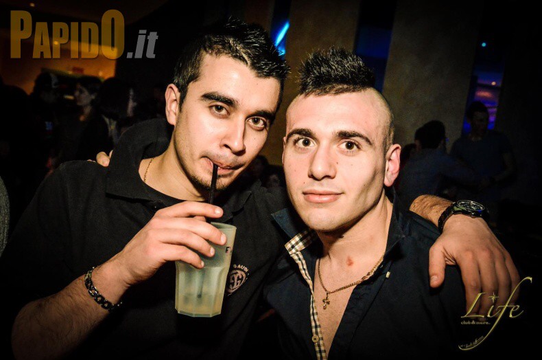Sabato 02 Marzo 2013: 