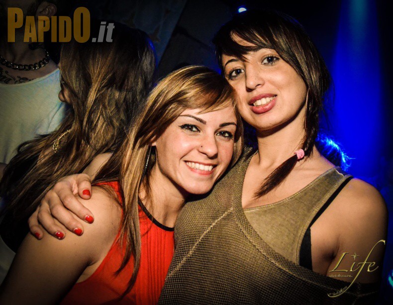 Sabato 02 Marzo 2013: 