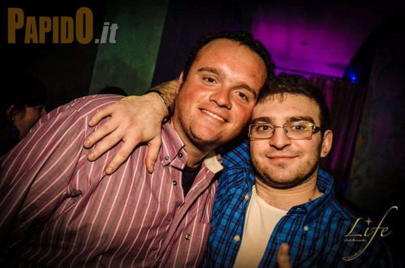 Sabato 02 Marzo 2013: 