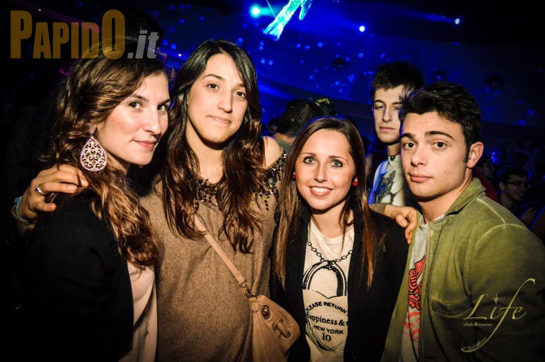 Sabato 02 Marzo 2013: 
