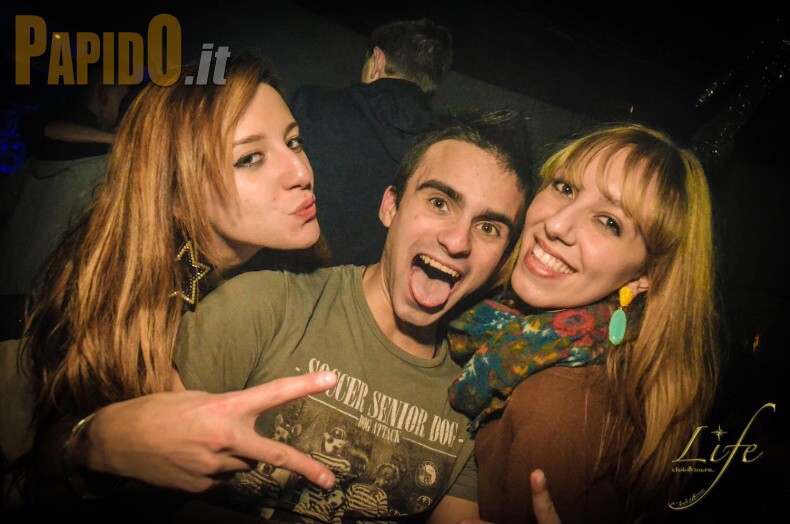 Sabato 02 Marzo 2013: 