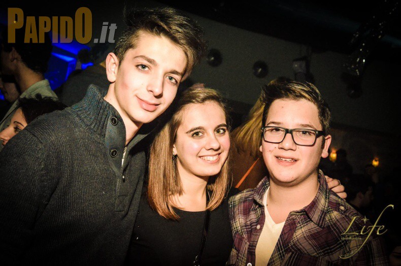 Sabato 02 Marzo 2013: 