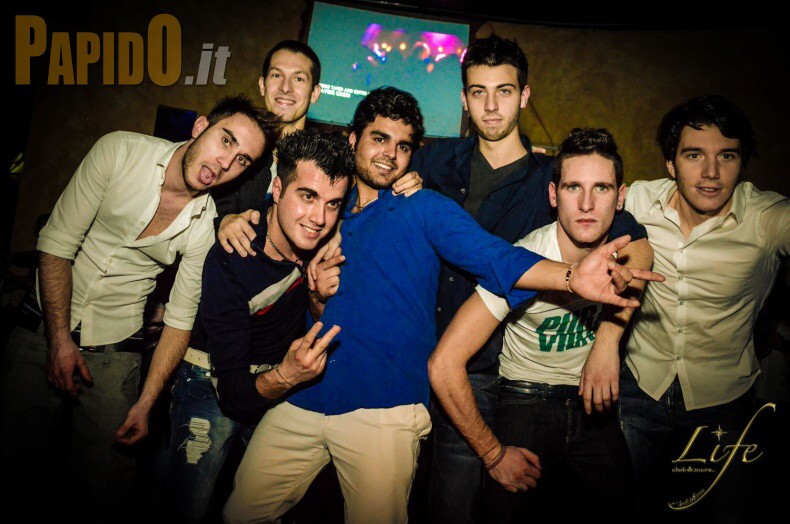 Sabato 02 Marzo 2013: 