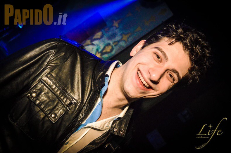 Sabato 02 Marzo 2013: 