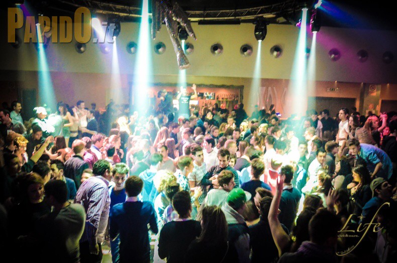Sabato 02 Marzo 2013: 