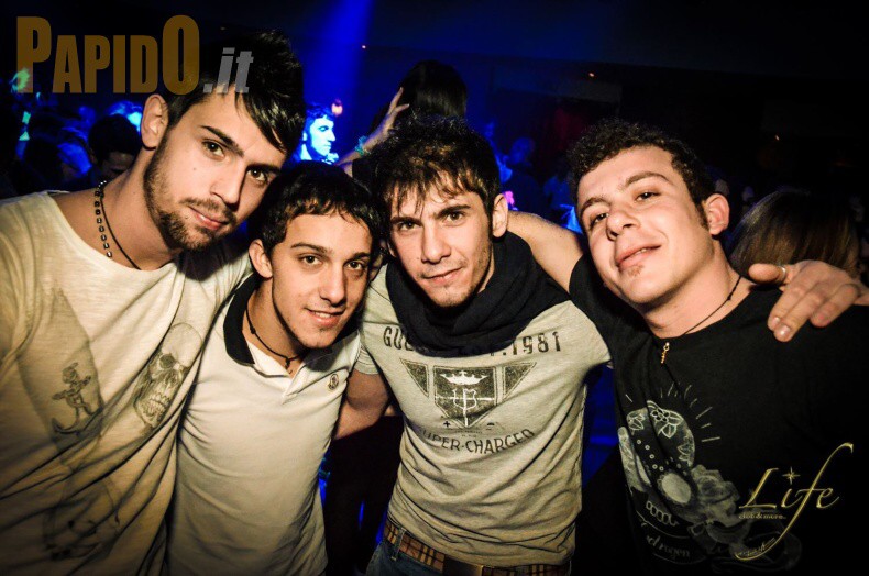 Sabato 02 Marzo 2013: 
