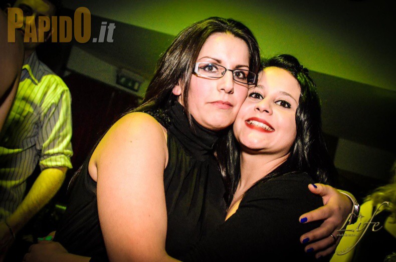 Sabato 02 Marzo 2013: 