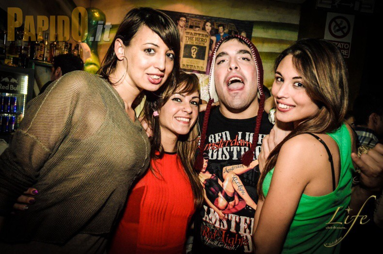 Sabato 02 Marzo 2013: 