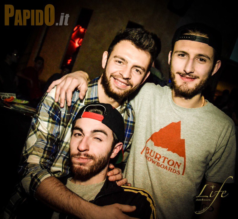 Sabato 02 Marzo 2013: 