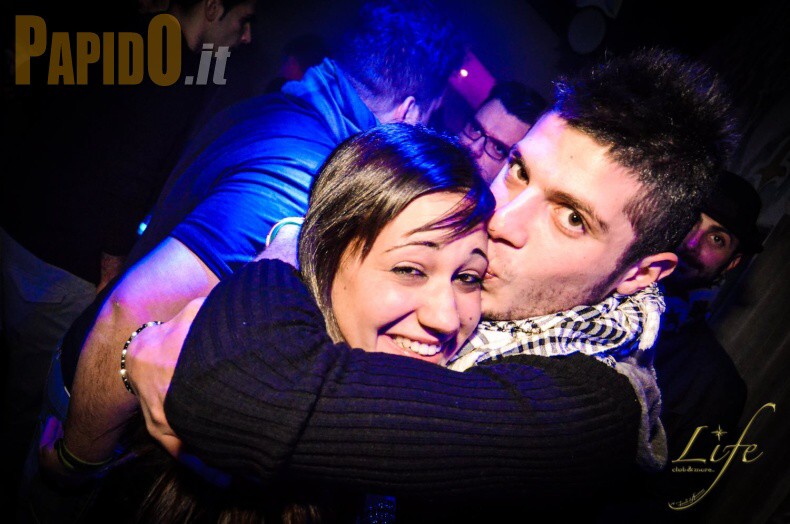 Sabato 02 Marzo 2013: 