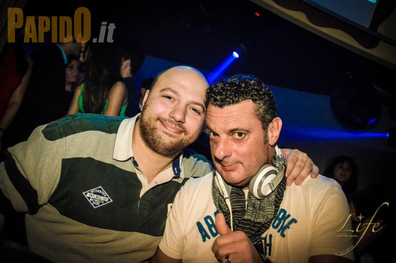 Sabato 02 Marzo 2013: 