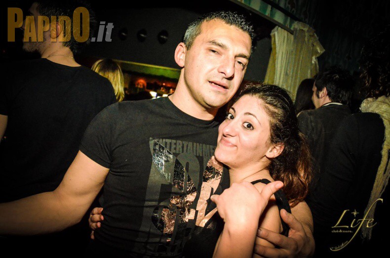 Sabato 02 Marzo 2013: 