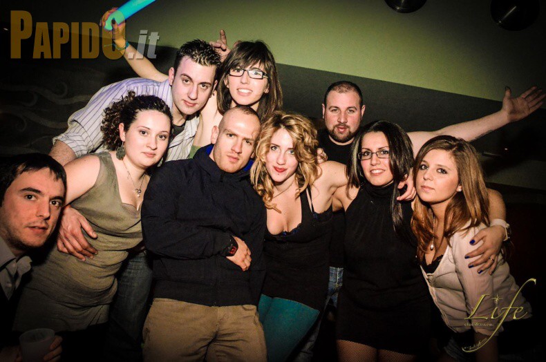 Sabato 02 Marzo 2013: 