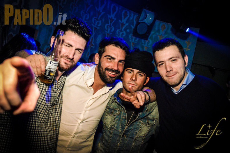 Sabato 02 Marzo 2013: 